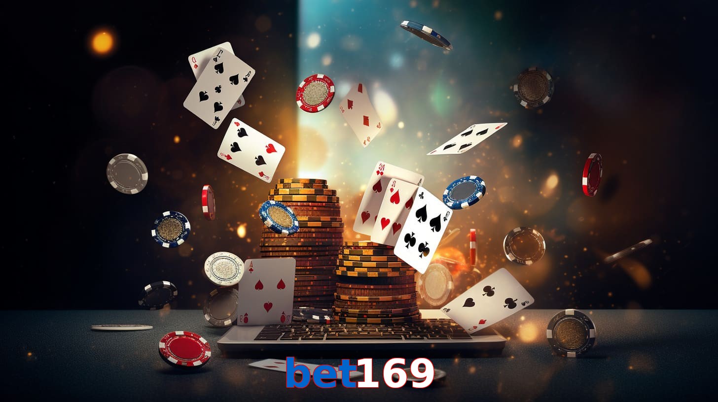bet169