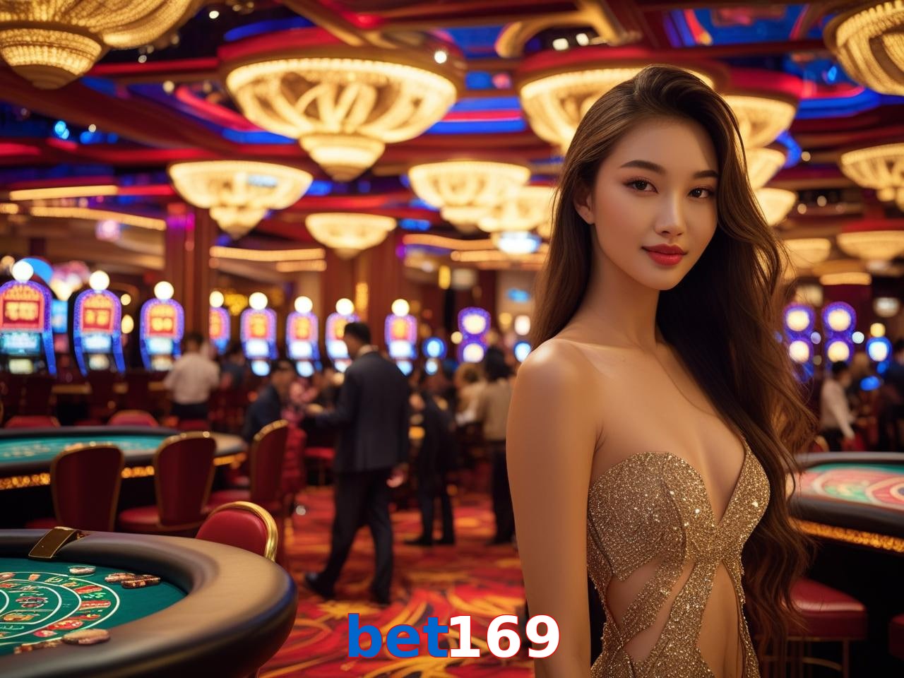 bet169