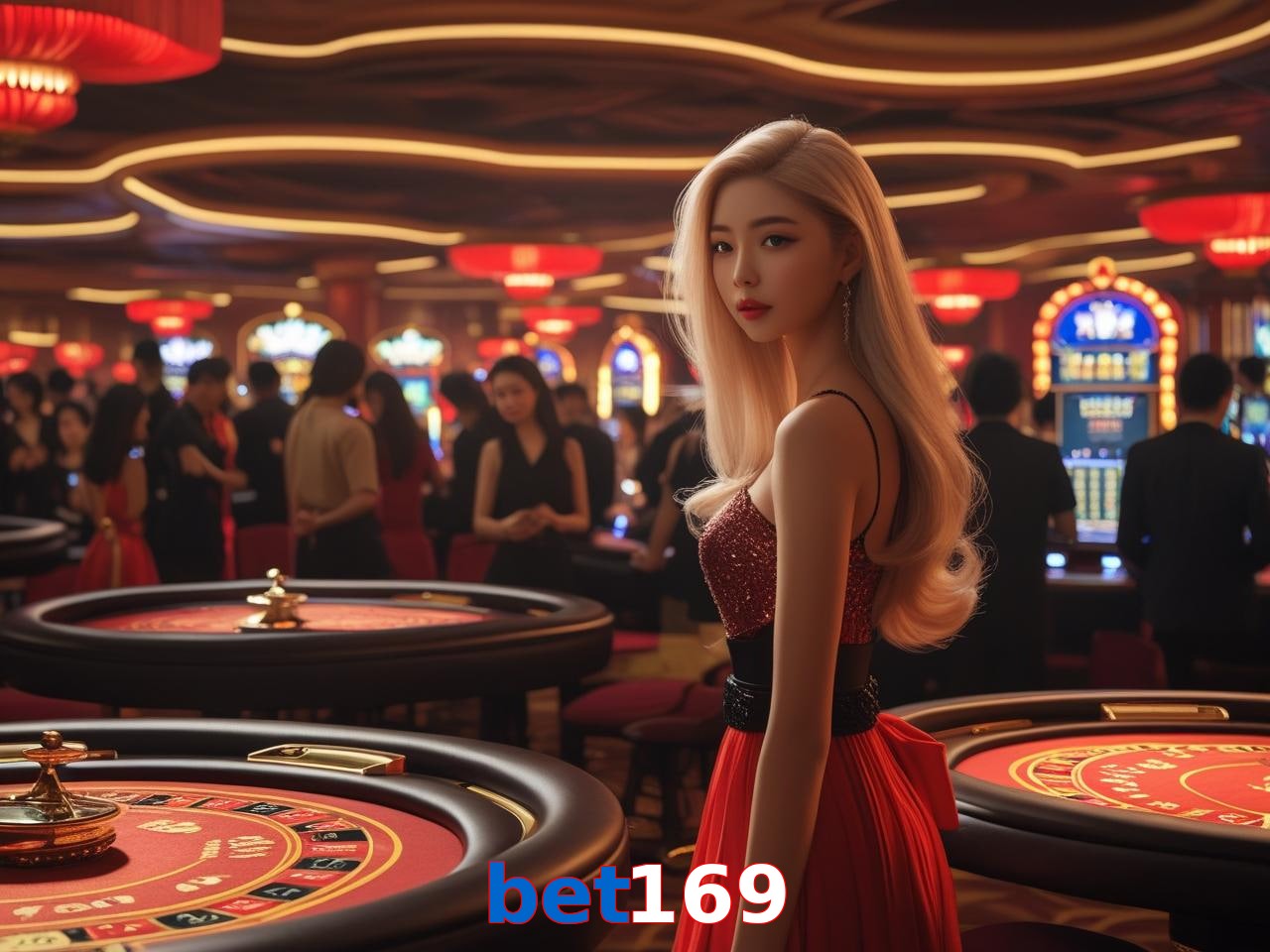 bet169