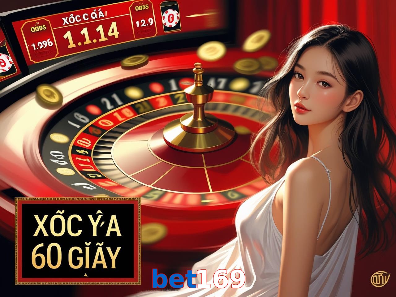 bet169
