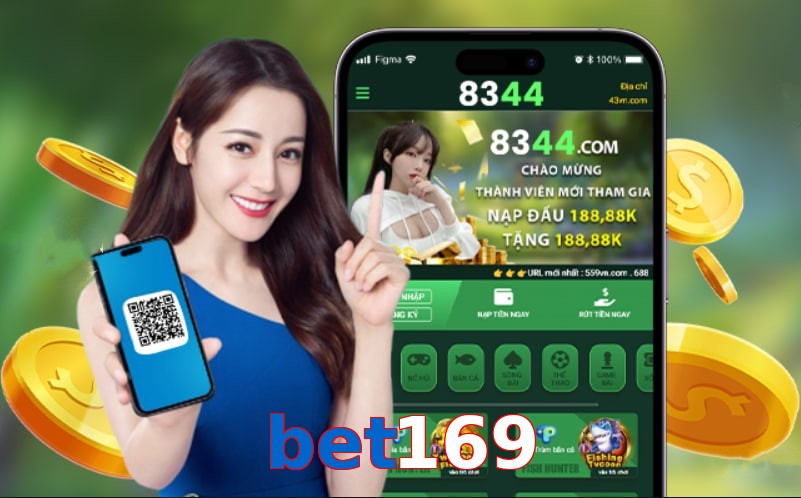 bet169